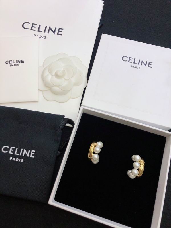 Celine Earring 05lyr494